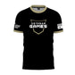 2026 Veteran Games Tee