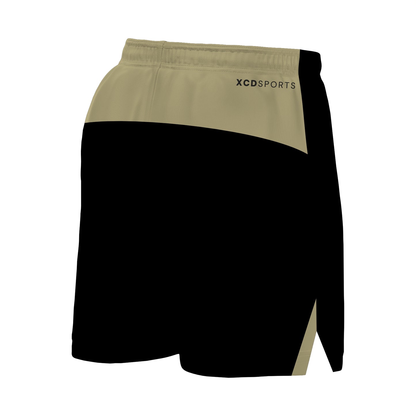 2026 Veteran Games Shorts